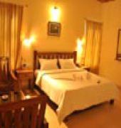 อีเกิล เมาน์เท็น รีสอร์ต มุนนาร์ Bed & Breakfast ภายนอก รูปภาพ